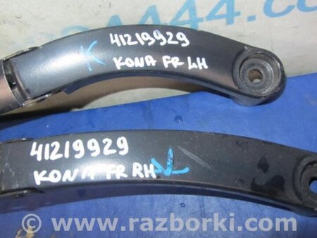 ФОТО Поводок дворника для Hyundai Kona OS (17-23) Киев