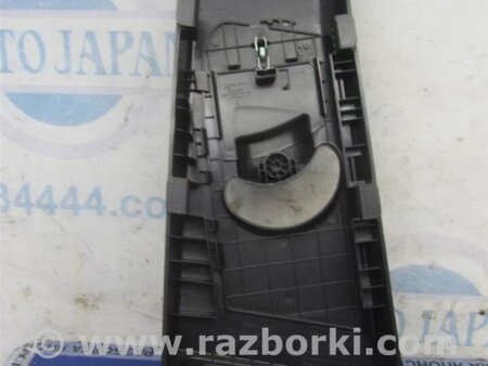 ФОТО Накладка на стойку кузова для Hyundai Kona OS (17-23) Киев