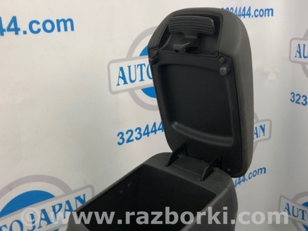 ФОТО Подлокотник для Hyundai Kona OS (17-23) Киев