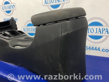 ФОТО Подлокотник для Hyundai Kona OS (17-23) Киев