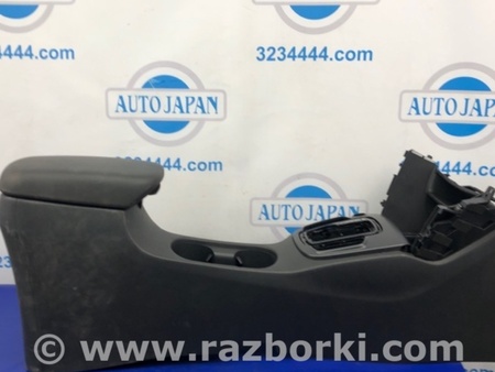 ФОТО Подлокотник для Hyundai Kona OS (17-23) Киев