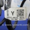 ФОТО Пружина задняя для Hyundai Kona OS (17-23) Киев