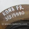 ФОТО Диск тормозной передний для Hyundai Kona OS (17-23) Киев