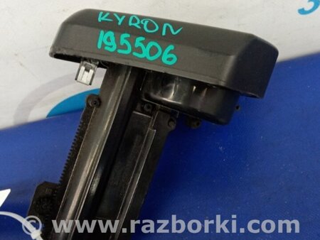 ФОТО Подстаканник для SsangYong Kyron Киев