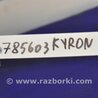 ФОТО Воздухозаборник для SsangYong Kyron Киев