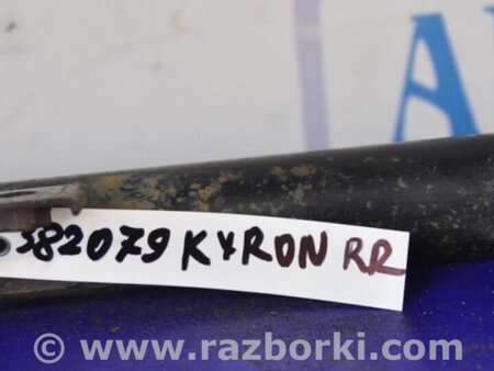 ФОТО Рычаг задний продольный для SsangYong Kyron Киев