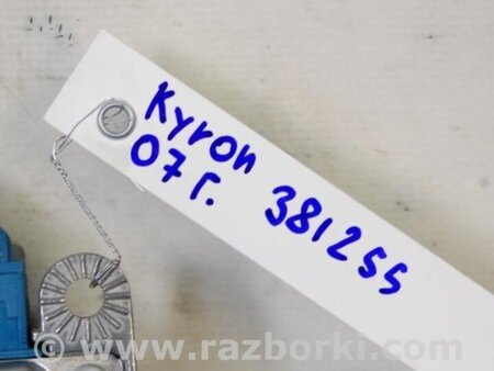 ФОТО Блок управления AIRBAG для SsangYong Kyron Киев