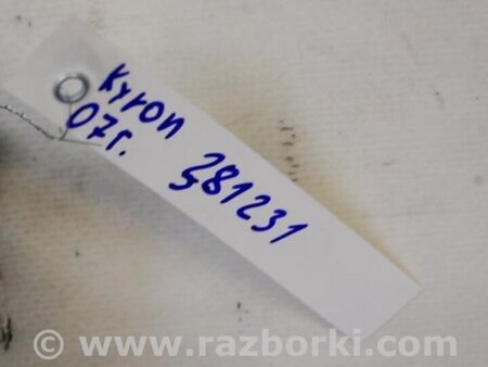 ФОТО Блок электронный для SsangYong Kyron Киев