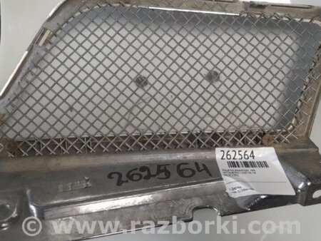ФОТО Решетка радиатора для Mitsubishi L200 (06-14) Киев