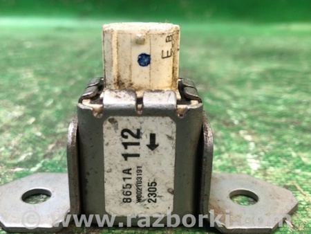 ФОТО Датчик удара для Mitsubishi L200 (06-14) Киев