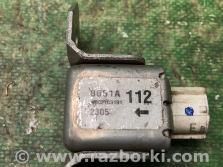 ФОТО Датчик удара для Mitsubishi L200 (06-14) Киев