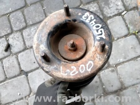 ФОТО Амортизатор для Mitsubishi L200 (06-14) Киев
