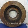 ФОТО Диск тормозной передний для Mitsubishi L200 (06-14) Киев
