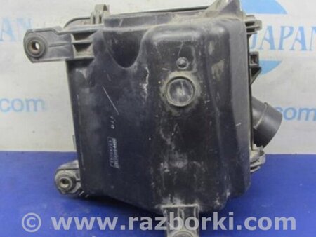 ФОТО Воздушный фильтр (корпус) для Mitsubishi L200 (06-14) Киев