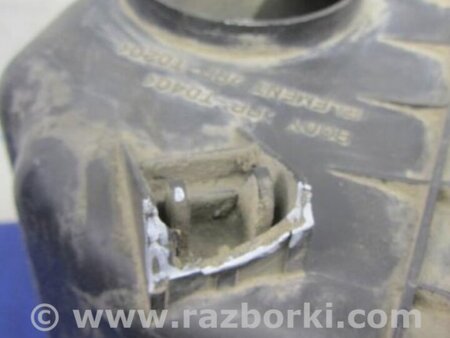 ФОТО Воздушный фильтр (корпус) для Mitsubishi L200 (06-14) Киев