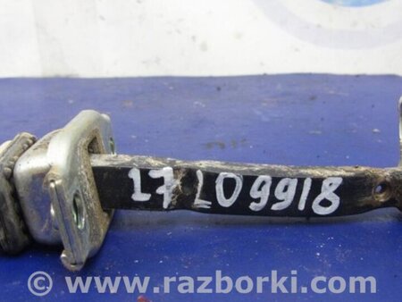 ФОТО Ограничитель двери для Mitsubishi L200 (06-14) Киев