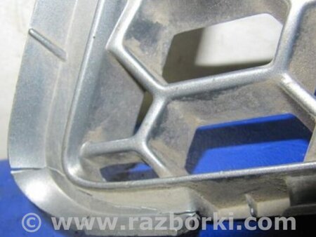 ФОТО Решетка радиатора для Mitsubishi L200 (06-14) Киев