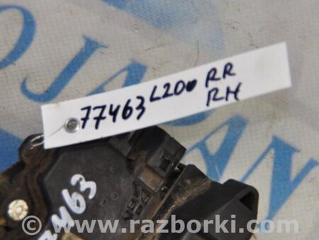 ФОТО Замок двери для Mitsubishi L200 (06-14) Киев