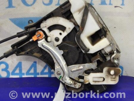 ФОТО Замок двери для Mitsubishi L200 (06-14) Киев