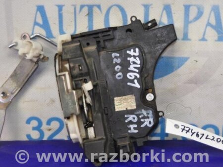 ФОТО Замок двери для Mitsubishi L200 (06-14) Киев