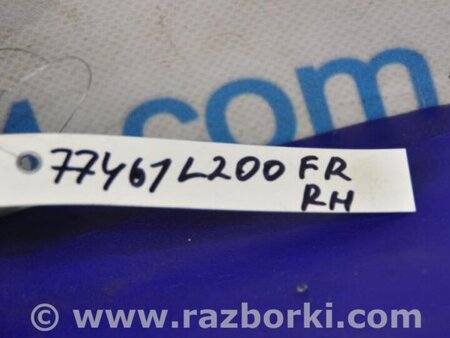 ФОТО Замок двери для Mitsubishi L200 (06-14) Киев