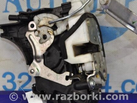 ФОТО Замок двери для Mitsubishi L200 (06-14) Киев