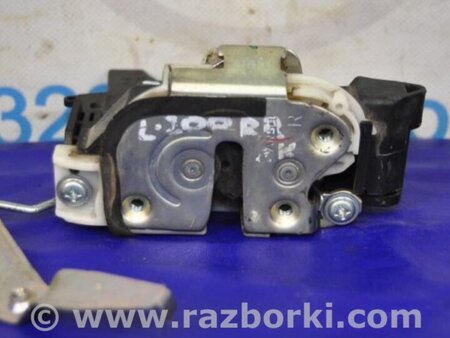 ФОТО Замок двери для Mitsubishi L200 (06-14) Киев