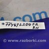 ФОТО Замок двери для Mitsubishi L200 (06-14) Киев