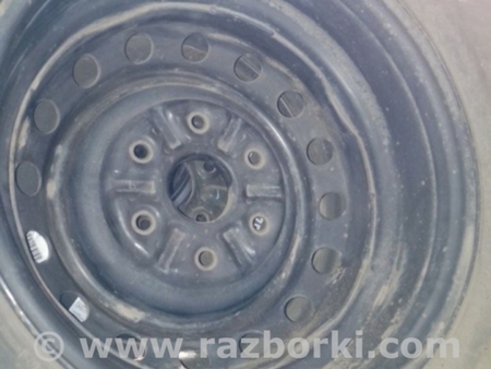 ФОТО Диск R16 для Mitsubishi L200 (06-14) Киев