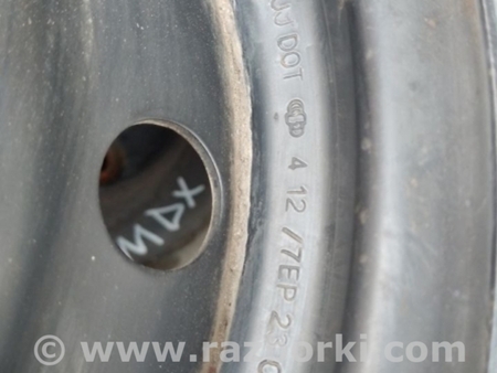 ФОТО Диск R16 для Mitsubishi L200 (06-14) Киев