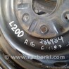 ФОТО Диск R16 для Mitsubishi L200 (06-14) Киев