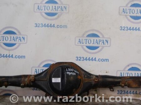 ФОТО Мост задний для Mitsubishi L200 (06-14) Киев