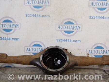 ФОТО Мост задний для Mitsubishi L200 (06-14) Киев