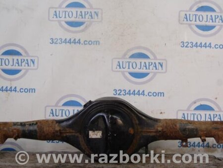 ФОТО Мост задний для Mitsubishi L200 (06-14) Киев