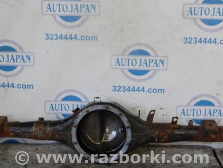 ФОТО Мост задний для Mitsubishi L200 (06-14) Киев