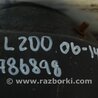 ФОТО Мост задний для Mitsubishi L200 (06-14) Киев