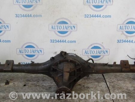 ФОТО Мост задний для Mitsubishi L200 (06-14) Киев