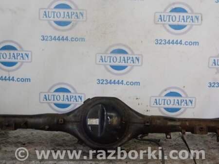 ФОТО Мост задний для Mitsubishi L200 (06-14) Киев