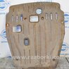 ФОТО Защита двигателя для Mitsubishi L200 (06-14) Киев