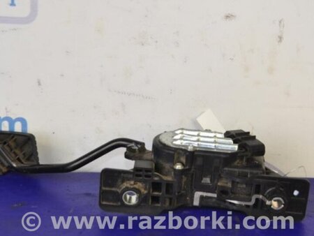 ФОТО Педаль газа для Mitsubishi L200 (06-14) Киев