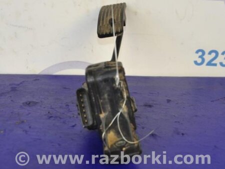 ФОТО Педаль газа для Mitsubishi L200 (06-14) Киев