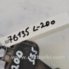ФОТО Педаль газа для Mitsubishi L200 (06-14) Киев