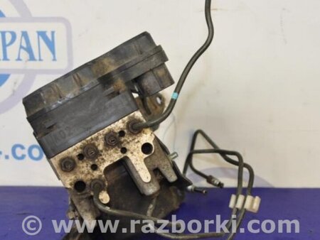 ФОТО Блок ABS для Mitsubishi L200 (06-14) Киев