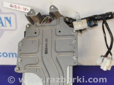 ФОТО Блок управления двигателем для Mitsubishi L200 (06-14) Киев