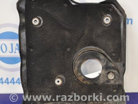 ФОТО Накладка двигателя декоративная  для Mitsubishi L200 (06-14) Киев
