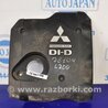 Накладка двигателя декоративная  Mitsubishi L200 (06-14)