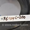 ФОТО Накладка двигателя декоративная  для Mitsubishi L200 (06-14) Киев