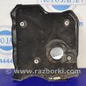 ФОТО Накладка двигателя декоративная  для Mitsubishi L200 (06-14) Киев