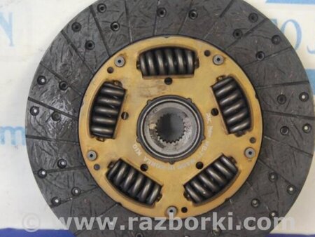ФОТО Диск сцепления для Mitsubishi L200 (06-14) Киев