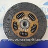 ФОТО Диск сцепления для Mitsubishi L200 (06-14) Киев
